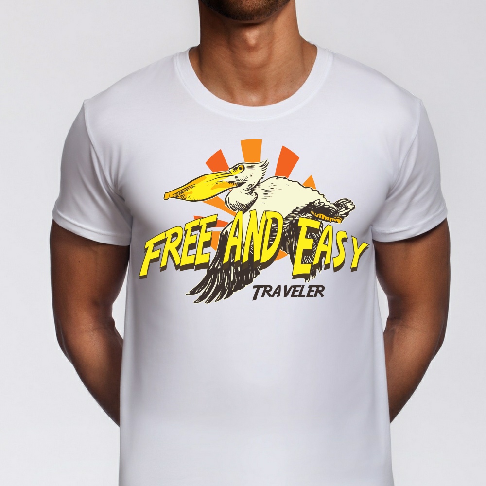 T-shirt Design by SeXtreme for this project | Design #5000029