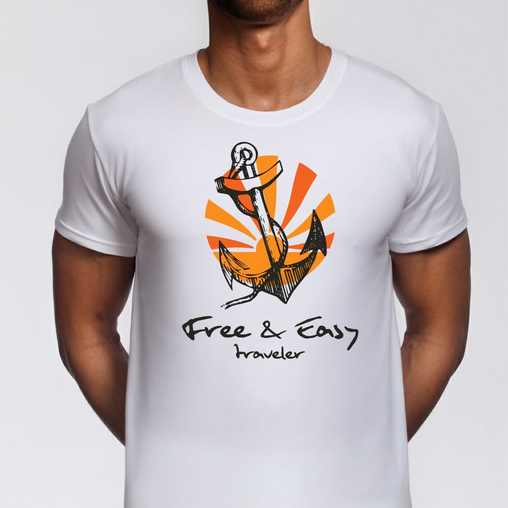 Diseño de Camiseta por SeXtreme para este proyecto | Diseño #5000030