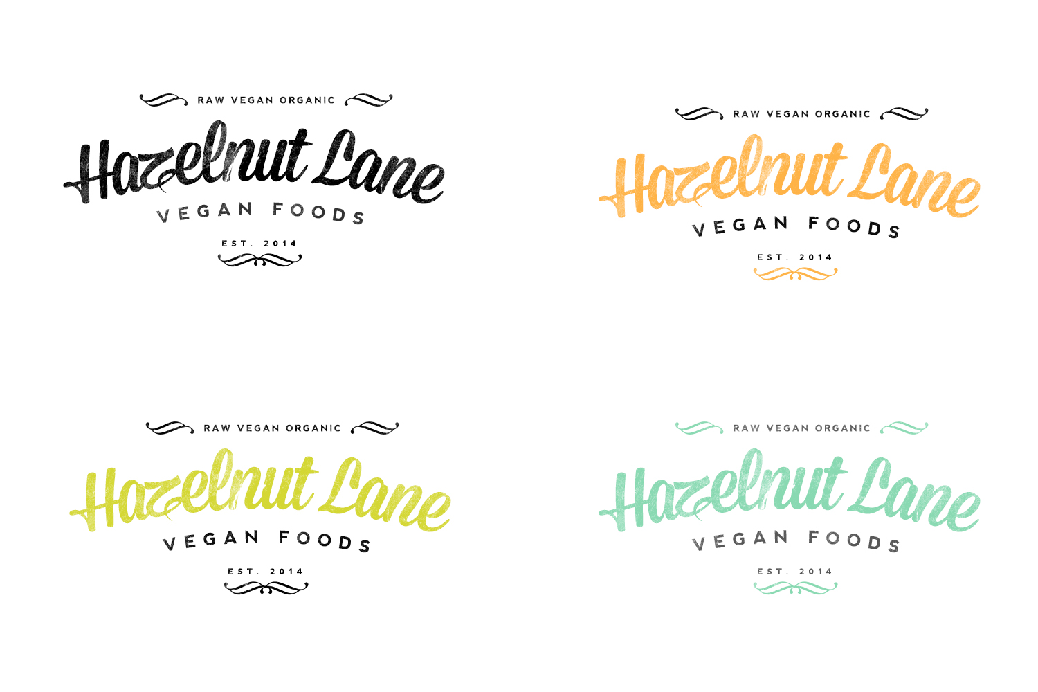 Logo Design by Quirky for this project | Design #4973444