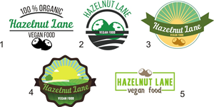Logo Design by severneyk for this project | Design: #4979169