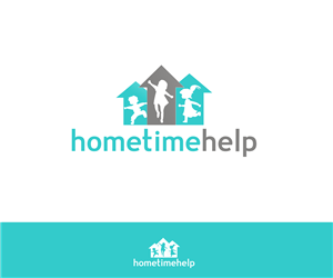 Logo Design by T I K H E - L M W for this project | Design: #5194829