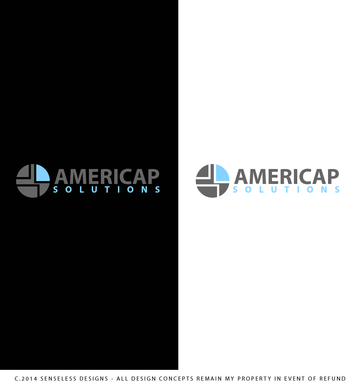 Logo Design by Senseless for this project | Design #4967339