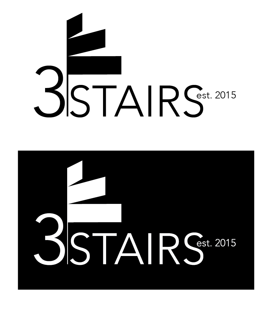 Design de Logo par Neoguy pour Three Stairs Agency | Design #4968937