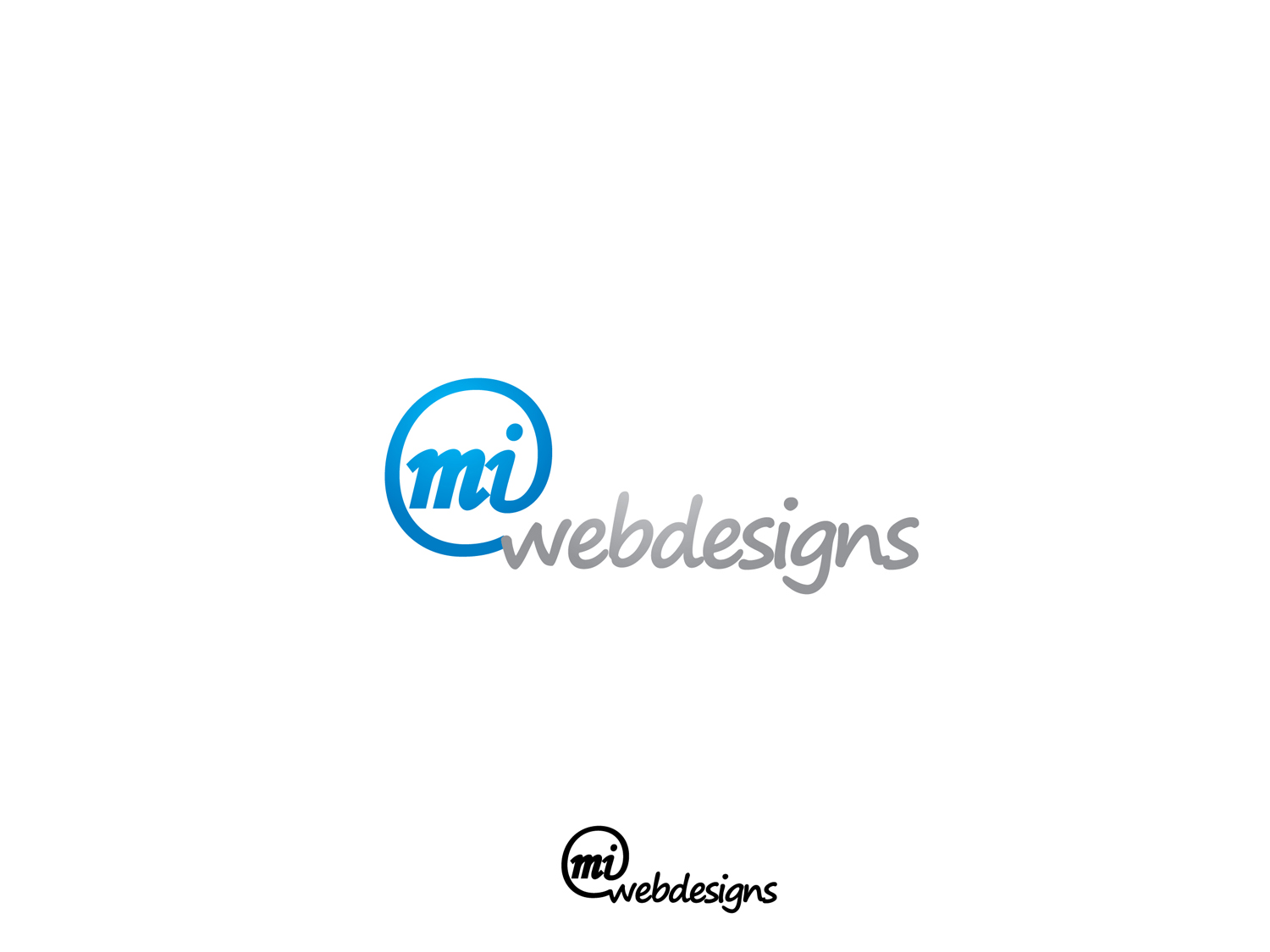 Logo Design by Nitsuj for this project | Design #256171