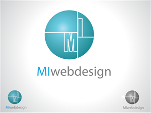 Logo Design by Maurissahunter for this project | Design: #254253