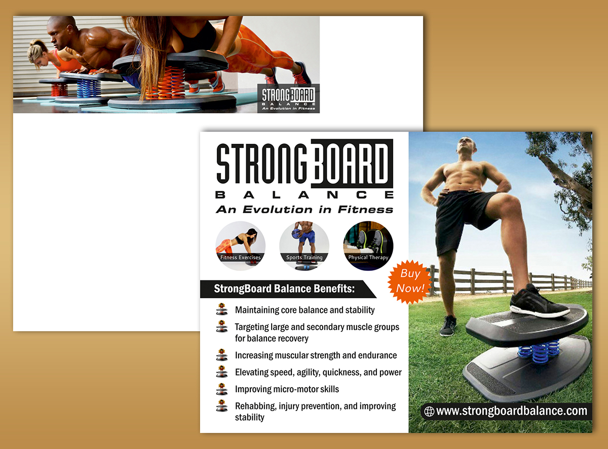 Design de Carte Postale par ALSADESIGN pour ce projet | Design #4965135