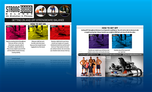 Postcard Design by ALSADESIGN for this project | Design: #4965904