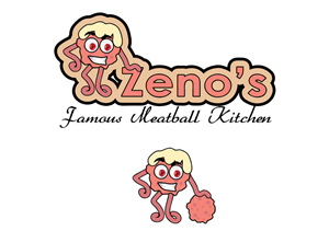 Logo Design by Bling Connect Ink