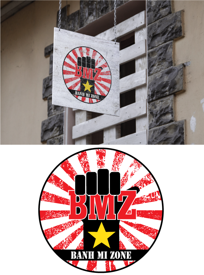 Logo Design by Zenzee for this project | Design #5110867
