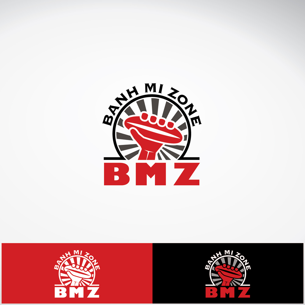 Logo Design by tuan1968 for this project | Design #4995845
