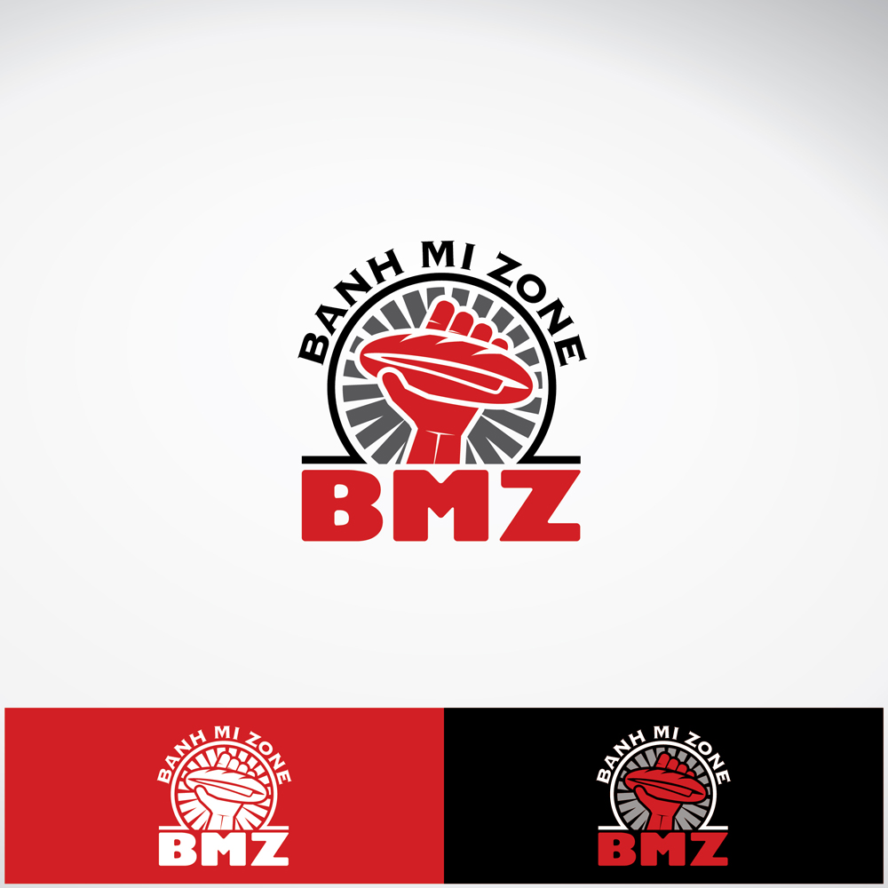 Logo Design by tuan1968 for this project | Design #5018314