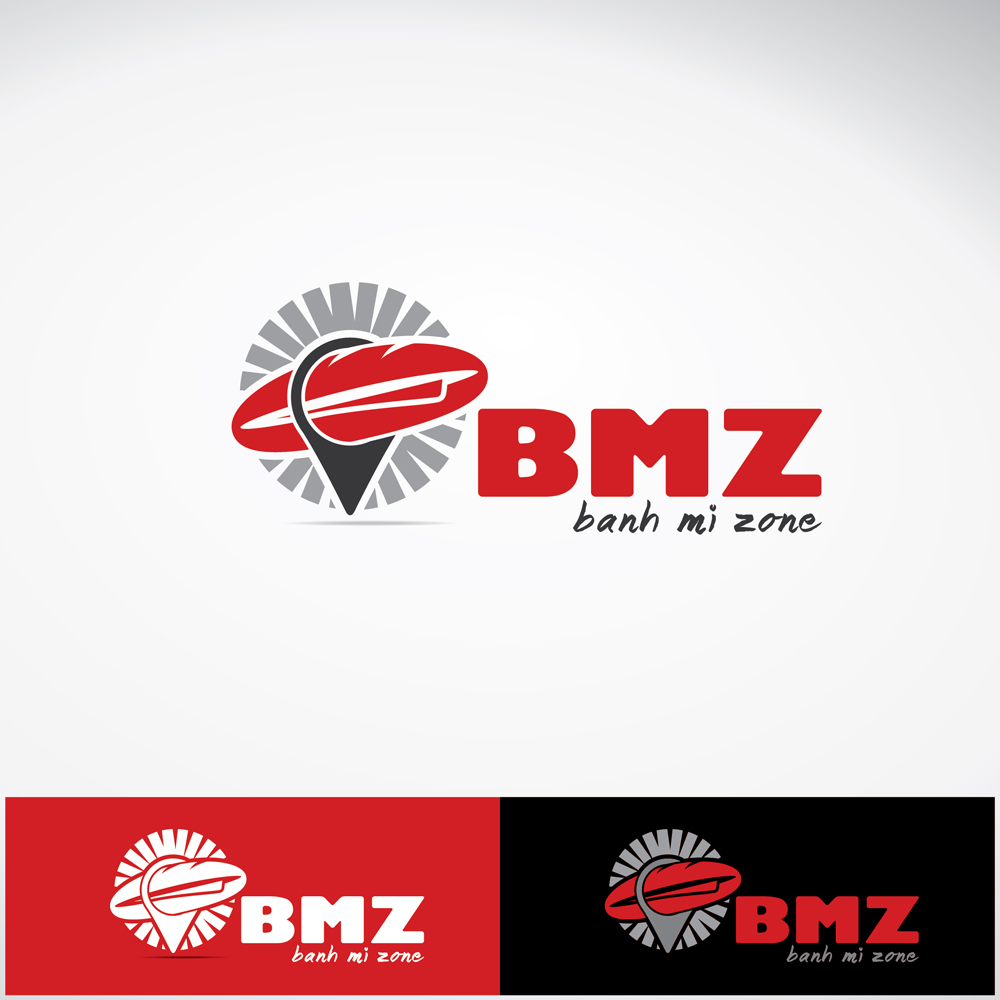 Logo Design by tuan1968 for this project | Design #5018318
