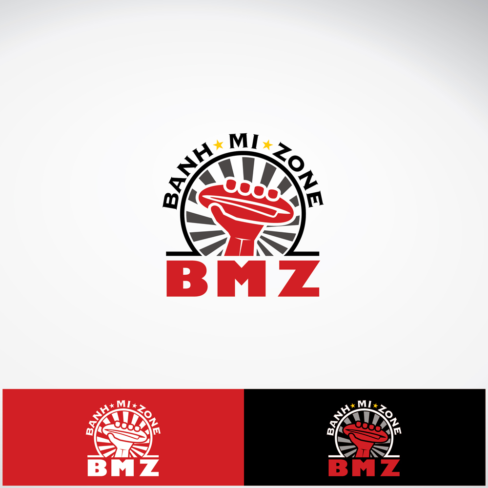 Logo Design by tuan1968 for this project | Design #5102859