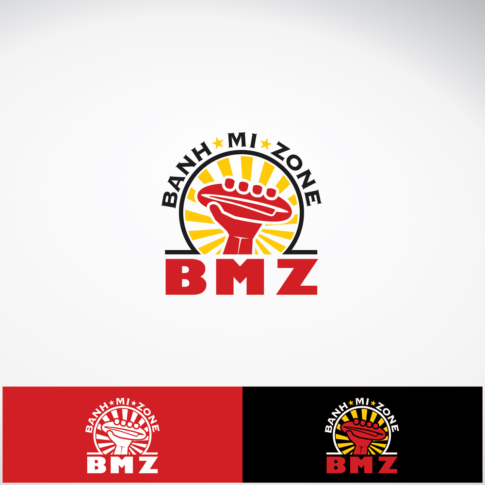 Logo Design by tuan1968 for this project | Design #5104494