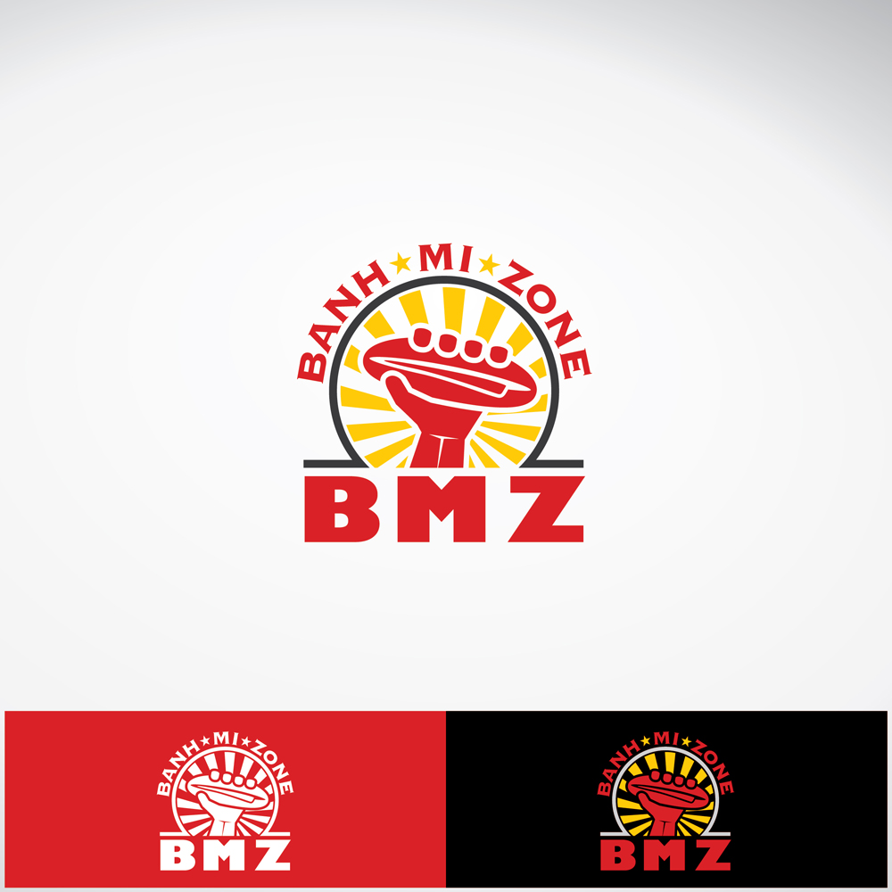 Logo Design by tuan1968 for this project | Design #5104547