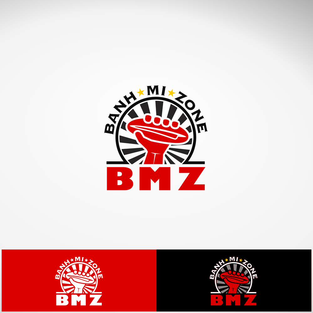 Diseño de Logo por tuan1968 para este proyecto | Diseño #5110737