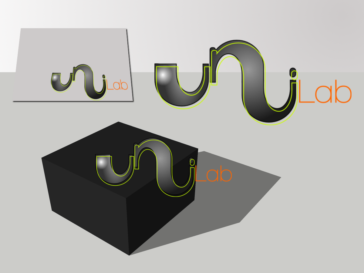 Diseño de Logo por CutCorner Creatives para Unilab (TZ) Limited | Diseño #245160