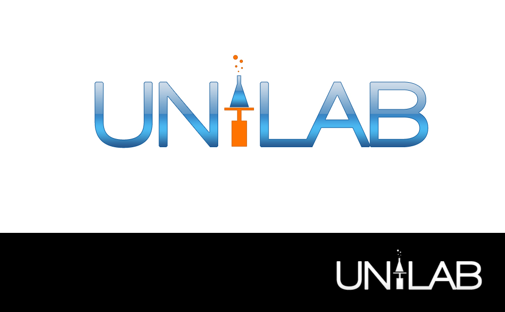 Logo Design by Sisse Steenholdt for Unilab (TZ) Limited | Design #248054
