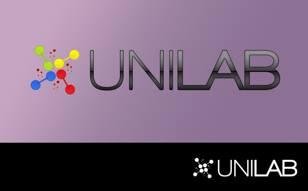 Logo Design by Sisse Steenholdt for Unilab (TZ) Limited | Design #248134