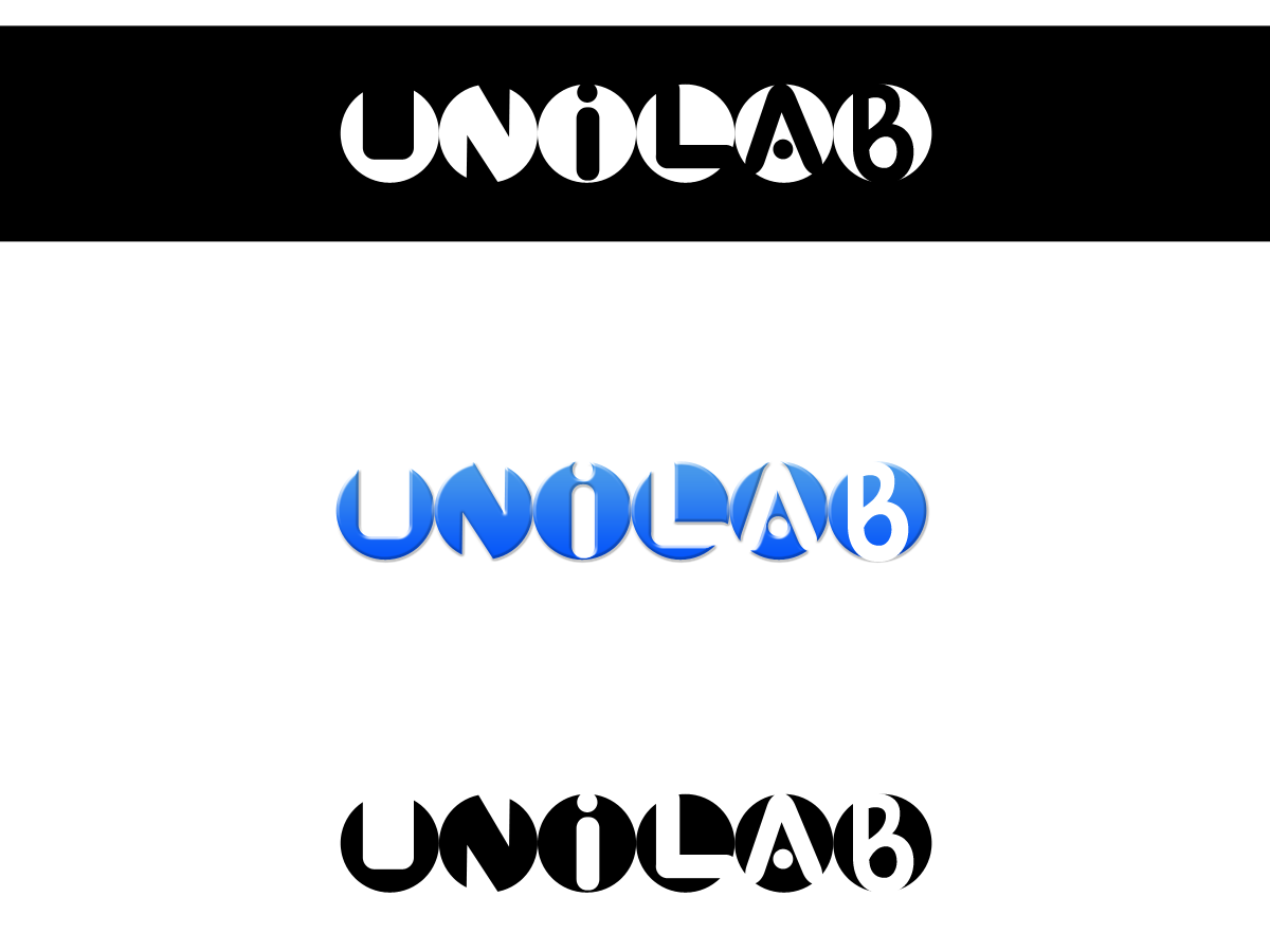 Diseño de Logo por Olisoft para Unilab (TZ) Limited | Diseño #244823