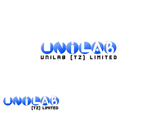 Diseño de Logo por Olisoft para Unilab (TZ) Limited | Diseño: #244859