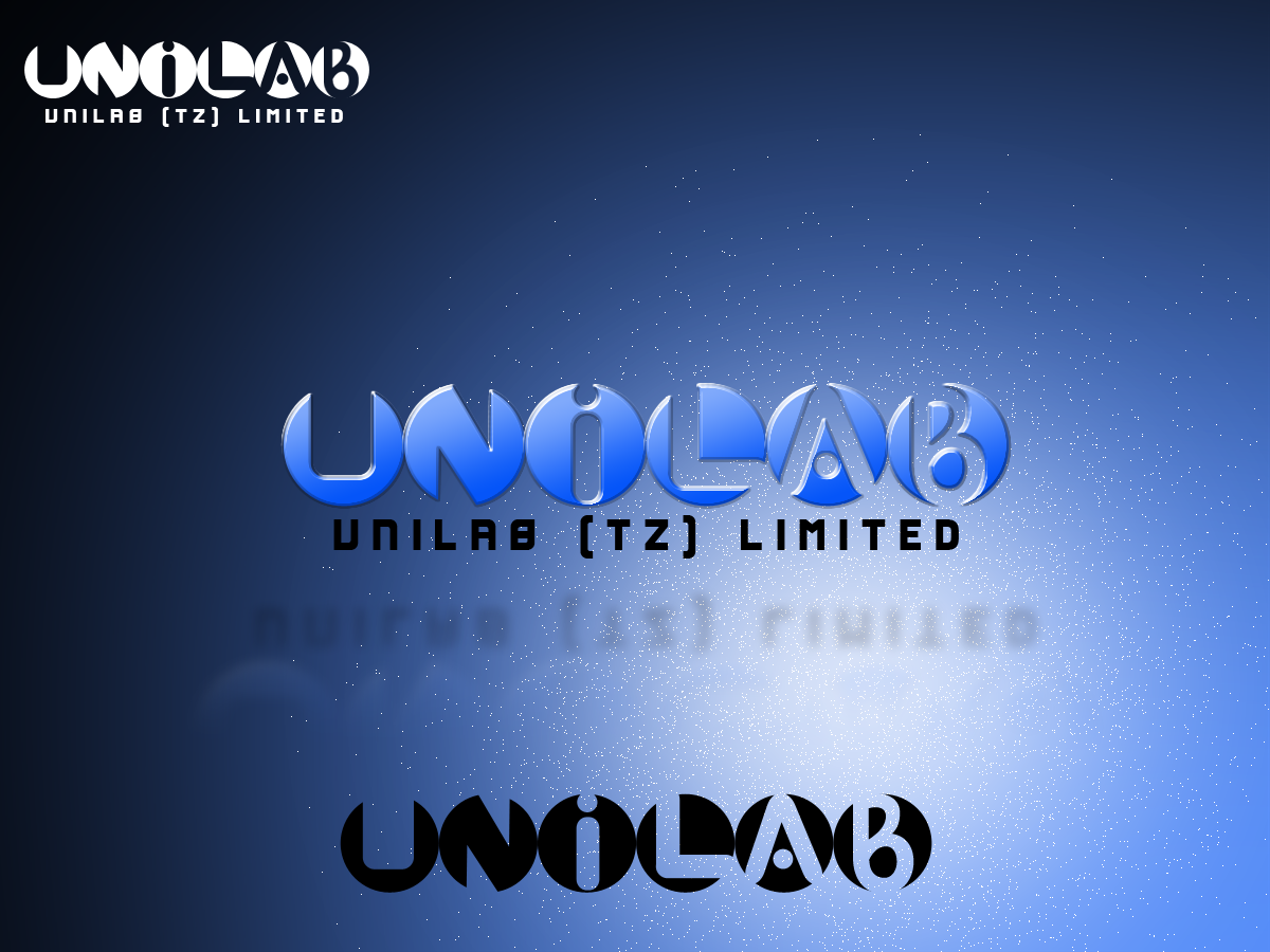 Design de Logo par Olisoft pour Unilab (TZ) Limited | Design #250887