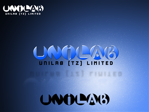 Logo Design by Olisoft for Unilab (TZ) Limited | Design: #250887