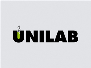 Logo Design by MergeStudio for Unilab (TZ) Limited | Design: #250412