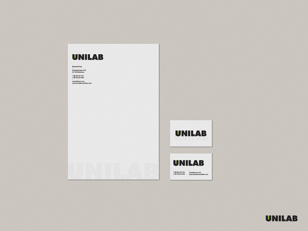 Design de Logo par MergeStudio pour Unilab (TZ) Limited | Design #250418