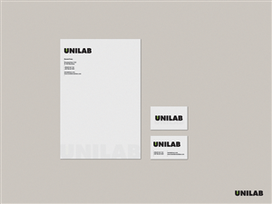 Logo Design by MergeStudio for Unilab (TZ) Limited | Design: #250418