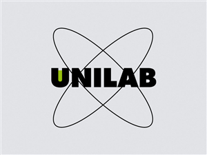 Logo Design by MergeStudio for Unilab (TZ) Limited | Design: #250425