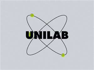 Logo Design by MergeStudio for Unilab (TZ) Limited | Design: #250439