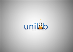 Logo Design by Eddiey for Unilab (TZ) Limited | Design: #247819