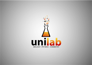 Logo Design by Eddiey for Unilab (TZ) Limited | Design: #249678