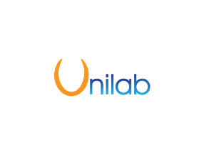 Logo Design by viniandra for Unilab (TZ) Limited | Design: #249179