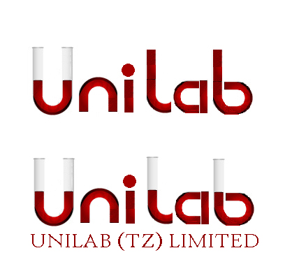 Logo Design by Afsaneh for Unilab (TZ) Limited | Design #254703