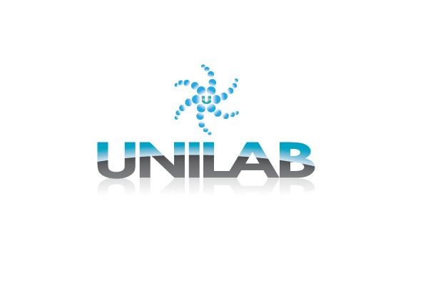 Diseño de Logo por TriEmblem Works para Unilab (TZ) Limited | Diseño #244504