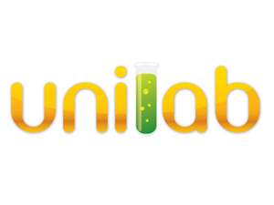 Diseño de Logo por amcreatives para Unilab (TZ) Limited | Diseño: #254644