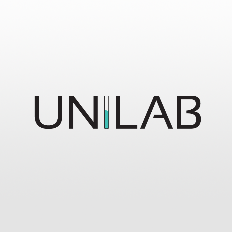 Logo Design by electroqute designs for Unilab (TZ) Limited | Design #250485