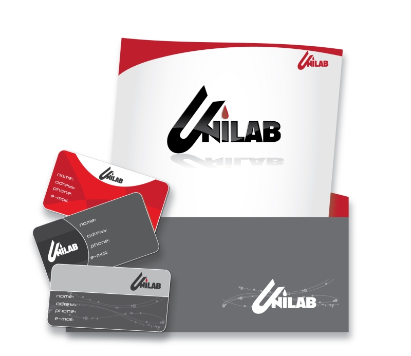 Diseño de Logo por ficiuc flavius para Unilab (TZ) Limited | Diseño #244802