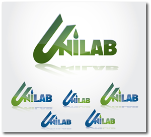 Diseño de Logo por ficiuc flavius para Unilab (TZ) Limited | Diseño: #244954