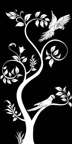 Vector Design by Sergio Coelho