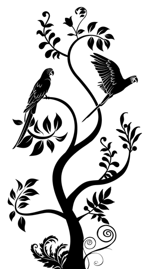 Vector Design by Sergio Coelho for this project | Design: #5019811