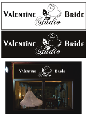 Logo Design by Fajfric for this project | Design #4973851