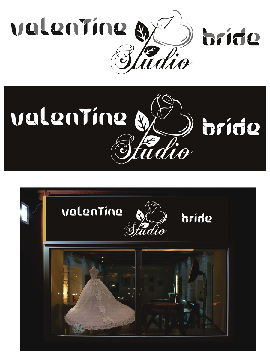 Logo Design by Fajfric for this project | Design #4973868