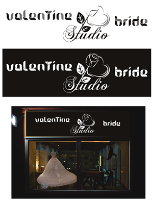 Logo Design by Fajfric for this project | Design: #4973868