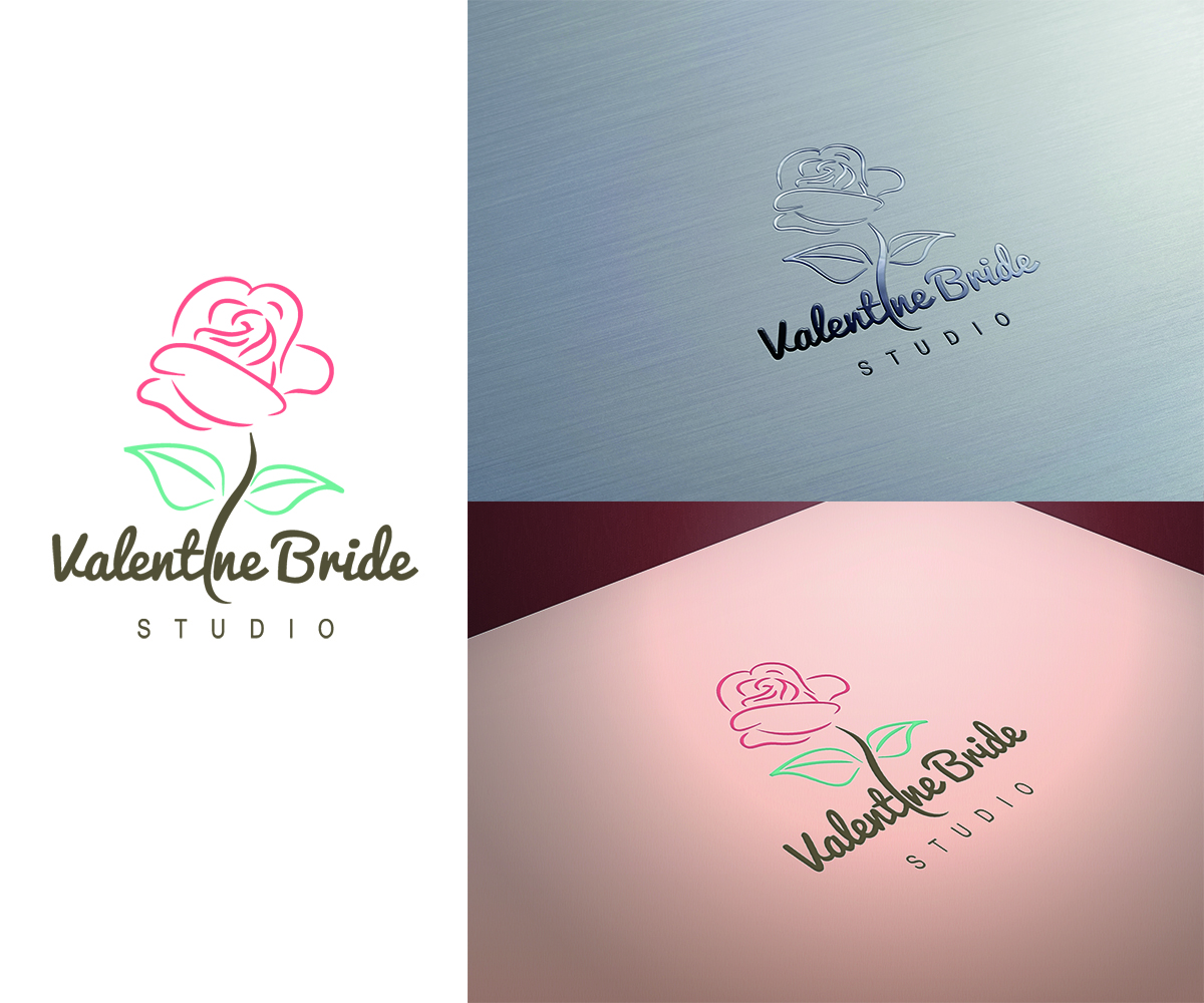 Logo Design by EffeyDesign for this project | Design #4977938