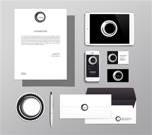 Logo Design by Comunicamente Lab for NOIR LLC | Design: #5062715