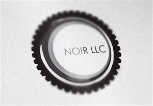 Logo Design by Comunicamente Lab for NOIR LLC | Design: #5062725