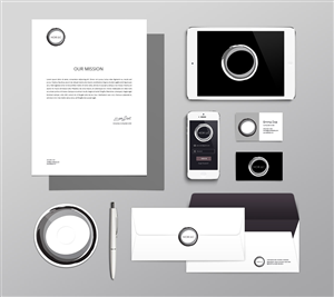 Logo Design by Comunicamente Lab for NOIR LLC | Design: #5062726